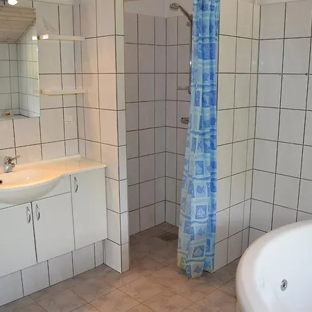 Hébergement de vacances Holiday Sonderstrandvej F- 4346