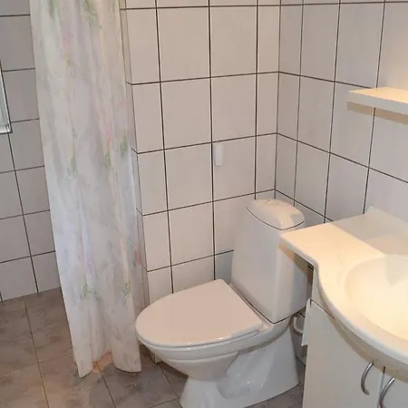 Holiday Sonderstrandvej F- 4346 Holiday home Romo Kirkeby