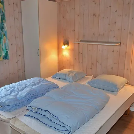 Holiday Sonderstrandvej F- 4346 Rømø Kirkeby