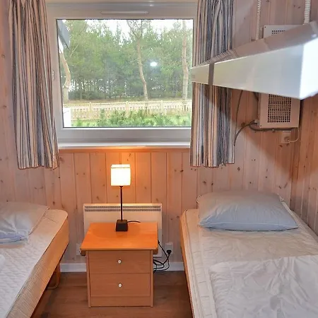 Holiday Sonderstrandvej F- 4346 Holiday home